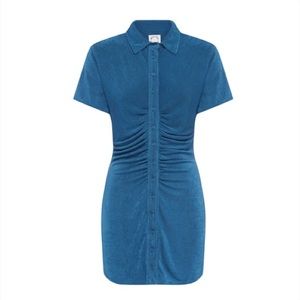 NWT With Jean Alexa Dress size Medium